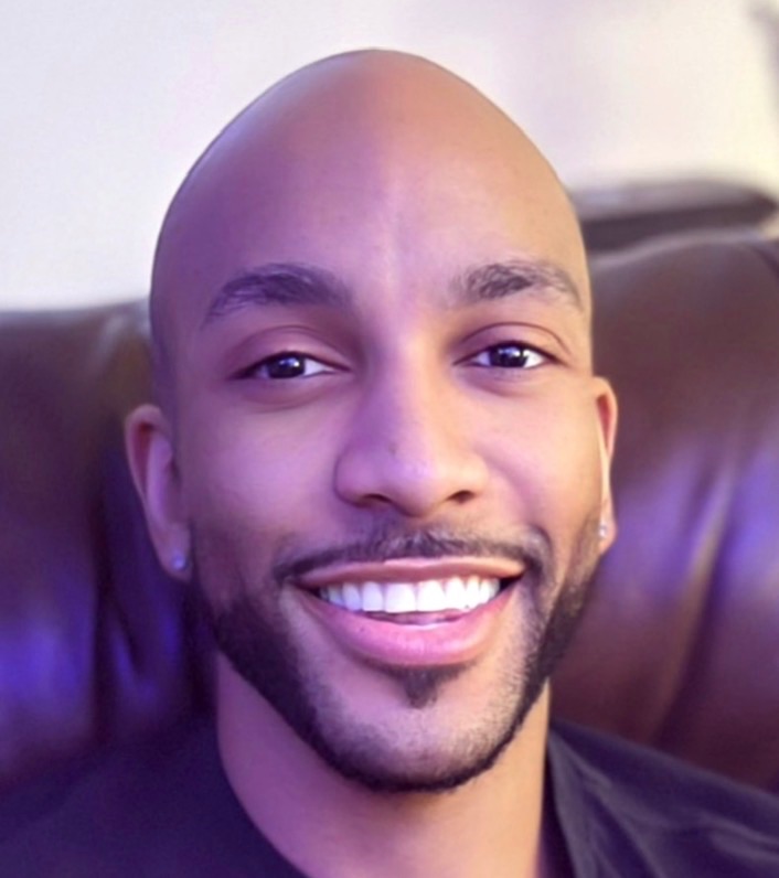 Christopher Zacharie