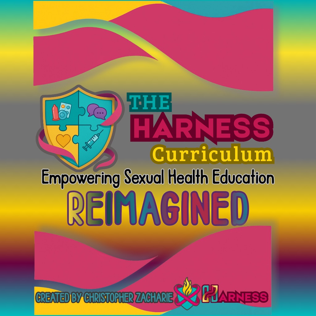 The HARNESS Curriculum