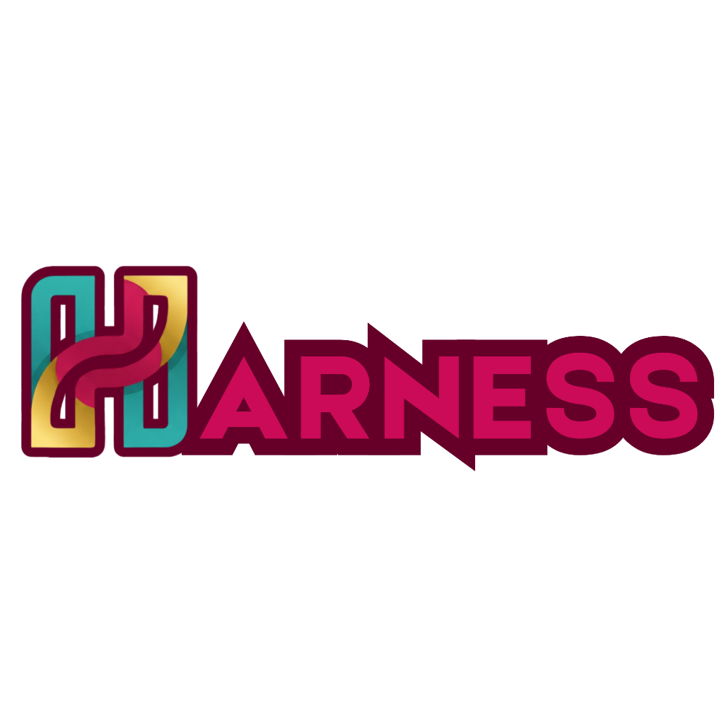 HARNESS Logo
