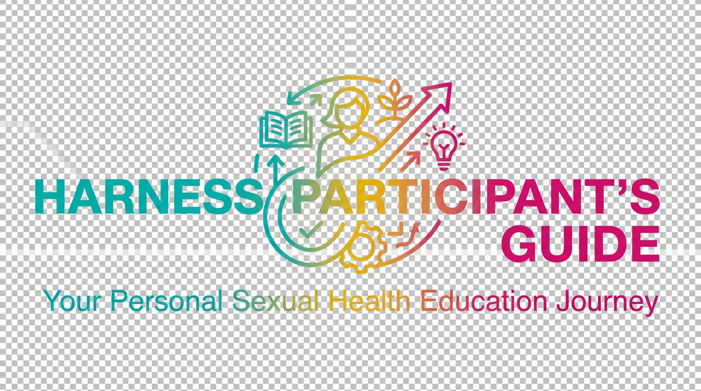 HARNESS Participant's Guide
