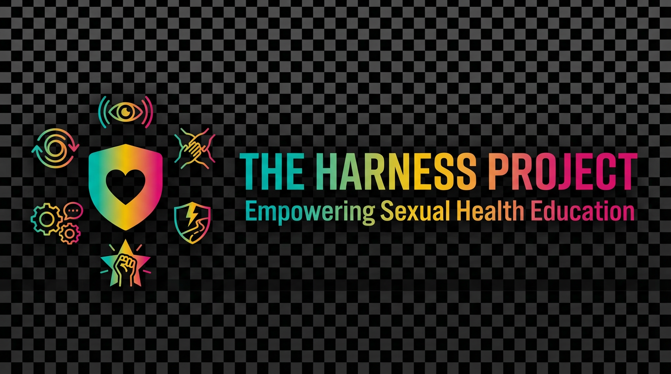 The HARNESS Project - Empowering Sexual Health Education